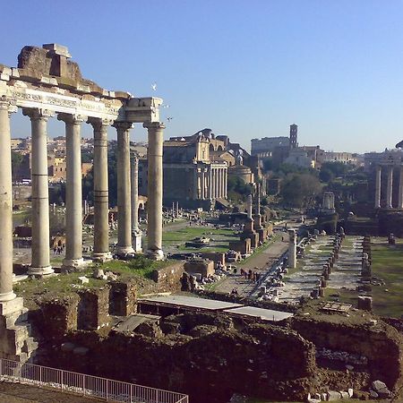 Casa Vacanza Colosseo Ρώμη Δωμάτιο φωτογραφία