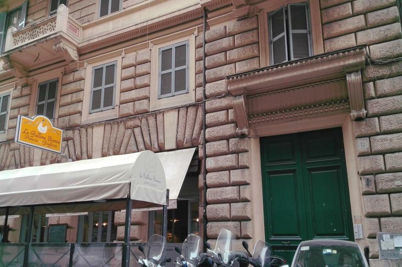 Casa Vacanza Colosseo Ρώμη Εξωτερικό φωτογραφία