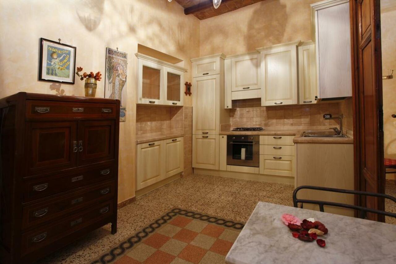 Casa Vacanza Colosseo Ρώμη Εξωτερικό φωτογραφία