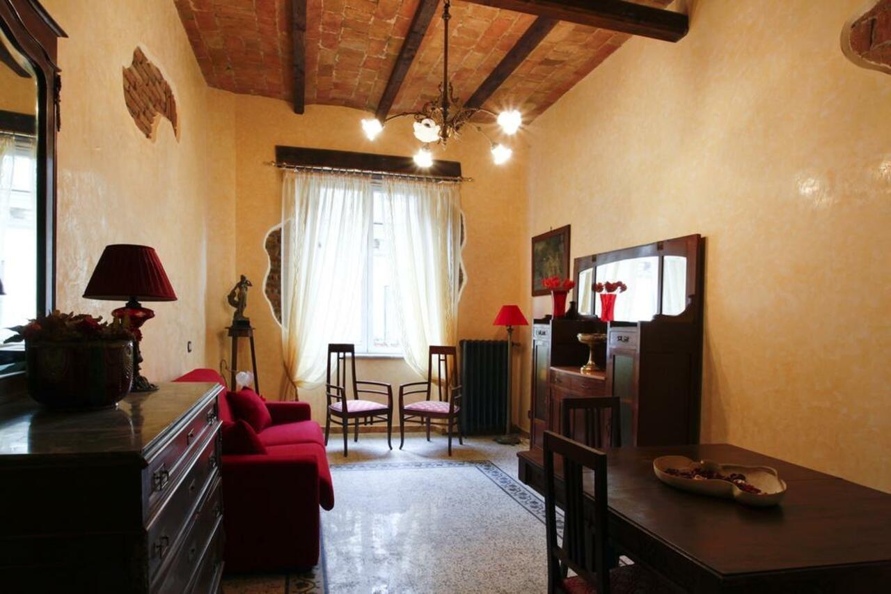 Casa Vacanza Colosseo Ρώμη Εξωτερικό φωτογραφία