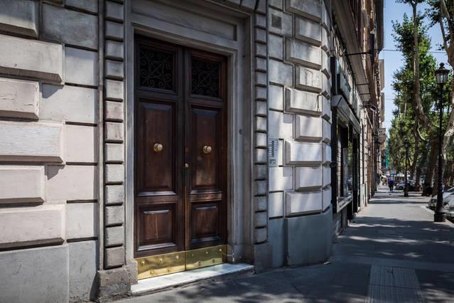 Casa Vacanza Colosseo Ρώμη Δωμάτιο φωτογραφία