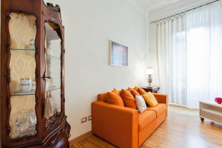 Casa Vacanza Colosseo Ρώμη Δωμάτιο φωτογραφία