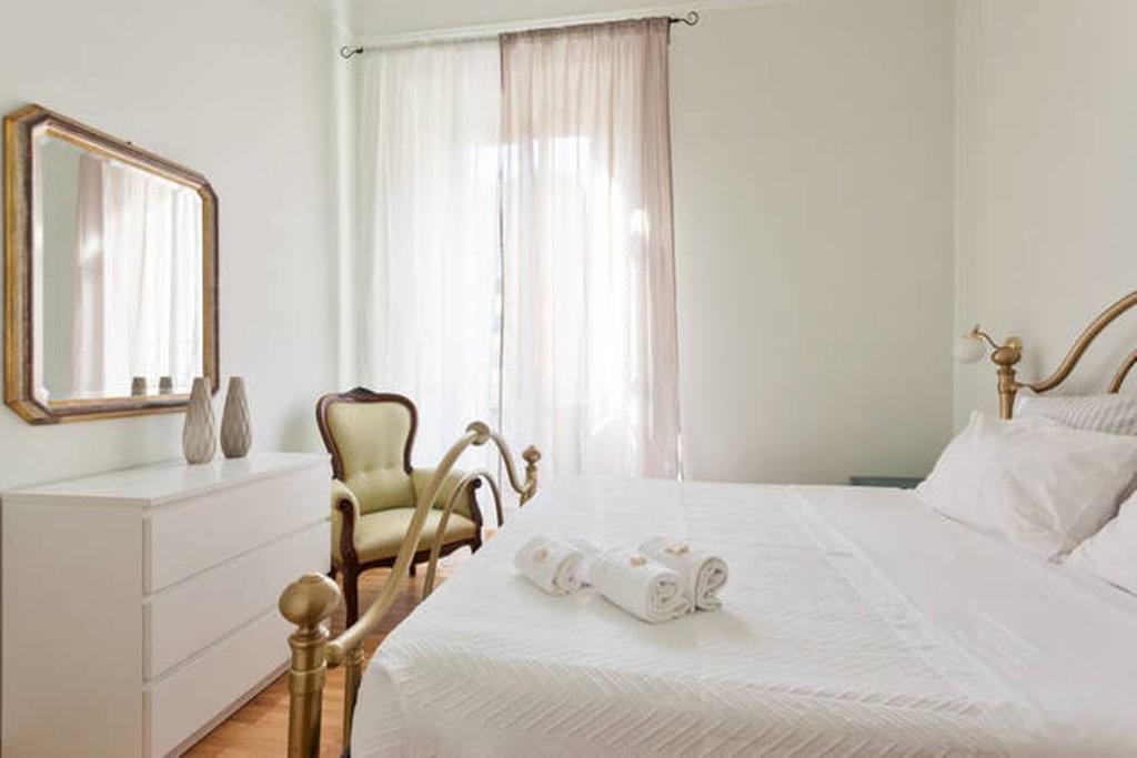 Casa Vacanza Colosseo Ρώμη Δωμάτιο φωτογραφία